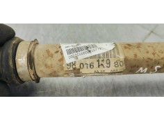 Recambio de transmision delantera izquierda para peugeot 508 sw 1.6 hdi referencia OEM IAM 9801611980  