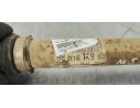 Recambio de transmision delantera izquierda para peugeot 508 sw 1.6 hdi referencia OEM IAM 9801611980  