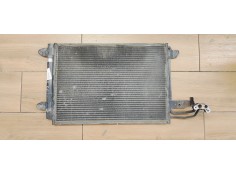 Recambio de condensador / radiador aire acondicionado para seat toledo (5p2) 1.9tdi 105 referencia OEM IAM 1K0820411H  
