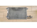 Recambio de condensador / radiador aire acondicionado para seat toledo (5p2) 1.9tdi 105 referencia OEM IAM 1K0820411H  