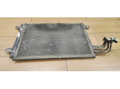 Recambio de condensador / radiador aire acondicionado para seat toledo (5p2) 1.9tdi 105 referencia OEM IAM 1K0820411H  