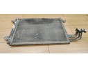 Recambio de condensador / radiador aire acondicionado para seat toledo (5p2) 1.9tdi 105 referencia OEM IAM 1K0820411H  