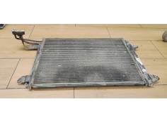 Recambio de condensador / radiador aire acondicionado para seat toledo (5p2) 1.9tdi 105 referencia OEM IAM 1K0820411H  