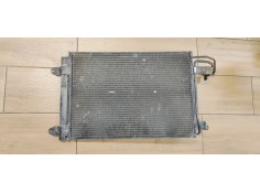 Recambio de condensador / radiador aire acondicionado para seat toledo (5p2) 1.9tdi 105 referencia OEM IAM 1K0820411H  