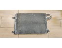 Recambio de condensador / radiador aire acondicionado para seat toledo (5p2) 1.9tdi 105 referencia OEM IAM 1K0820411H  