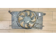 Recambio de electroventilador para ford focus lim. 1.6 referencia OEM IAM 8V618C607F  
