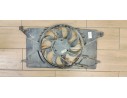 Recambio de electroventilador para ford focus lim. 1.6 referencia OEM IAM 8V618C607F  