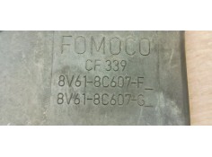 Recambio de electroventilador para ford focus lim. 1.6 referencia OEM IAM 8V618C607F  