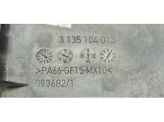 Recambio de electroventilador para ford focus lim. 1.6 referencia OEM IAM 8V618C607F  