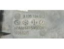 Recambio de electroventilador para ford focus lim. 1.6 referencia OEM IAM 8V618C607F  