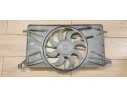 Recambio de electroventilador para ford focus lim. 1.6 referencia OEM IAM 8V618C607F  