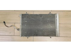CONDENSADOR / RADIADOR AIRE ACONDICIONADO 9684993080 