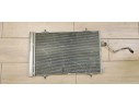Recambio de condensador / radiador aire acondicionado para peugeot 508 sw 1.6 hdi referencia OEM IAM 9684993080  