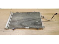Recambio de condensador / radiador aire acondicionado para peugeot 508 sw 1.6 hdi referencia OEM IAM 9684993080  