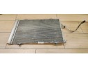 Recambio de condensador / radiador aire acondicionado para peugeot 508 sw 1.6 hdi referencia OEM IAM 9684993080  