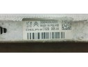 Recambio de condensador / radiador aire acondicionado para peugeot 508 sw 1.6 hdi referencia OEM IAM 9684993080  