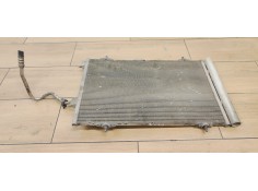 Recambio de condensador / radiador aire acondicionado para peugeot 508 sw 1.6 hdi referencia OEM IAM 9684993080  