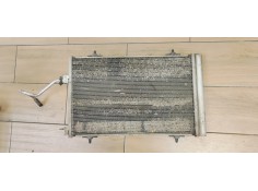 Recambio de condensador / radiador aire acondicionado para peugeot 508 sw 1.6 hdi referencia OEM IAM 9684993080  