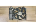 Recambio de electroventilador para peugeot 508 sw 1.6 hdi referencia OEM IAM 3000257C  