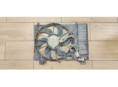 Recambio de electroventilador para peugeot 508 sw 1.6 hdi referencia OEM IAM 3000257C  