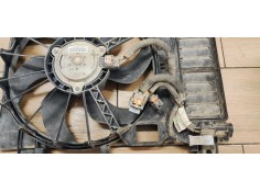 Recambio de electroventilador para peugeot 508 sw 1.6 hdi referencia OEM IAM 3000257C  