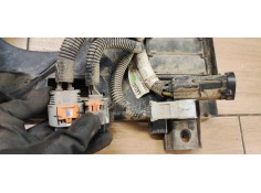 Recambio de electroventilador para peugeot 508 sw 1.6 hdi referencia OEM IAM 3000257C  