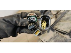 Recambio de electroventilador para peugeot 508 sw 1.6 hdi referencia OEM IAM 3000257C  