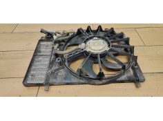 Recambio de electroventilador para peugeot 508 sw 1.6 hdi referencia OEM IAM 3000257C  