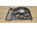 Recambio de electroventilador para peugeot 508 sw 1.6 hdi referencia OEM IAM 3000257C  