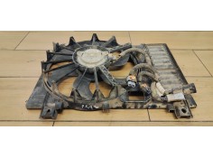 Recambio de electroventilador para peugeot 508 sw 1.6 hdi referencia OEM IAM 3000257C  