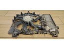 Recambio de electroventilador para peugeot 508 sw 1.6 hdi referencia OEM IAM 3000257C  