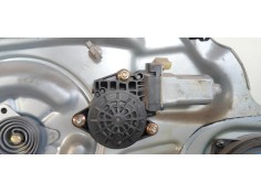 Recambio de elevalunas delantero izquierdo para kia cerato 2.0 cat referencia OEM IAM   