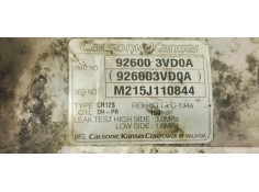 Recambio de compresor aire acondicionado para nissan juke (f15) 1.5 dci 110 fap referencia OEM IAM 926003VD0A  