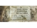 Recambio de compresor aire acondicionado para nissan juke (f15) 1.5 dci 110 fap referencia OEM IAM 926003VD0A  