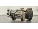 Recambio de compresor aire acondicionado para nissan juke (f15) 1.5 dci 110 fap referencia OEM IAM 926003VD0A  