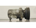 Recambio de compresor aire acondicionado para nissan juke (f15) 1.5 dci 110 fap referencia OEM IAM 926003VD0A  