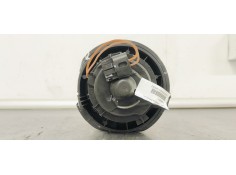 Recambio de ventilador calefaccion para renault clio iv grandtour 1.5 dci 90 fap referencia OEM IAM T1029527H  