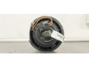 Recambio de ventilador calefaccion para renault clio iv grandtour 1.5 dci 90 fap referencia OEM IAM T1029527H  