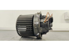 Recambio de ventilador calefaccion para renault clio iv grandtour 1.5 dci 90 fap referencia OEM IAM T1029527H  