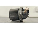 Recambio de ventilador calefaccion para renault clio iv grandtour 1.5 dci 90 fap referencia OEM IAM T1029527H  