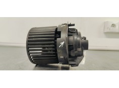 Recambio de ventilador calefaccion para renault clio iv grandtour 1.5 dci 90 fap referencia OEM IAM T1029527H  