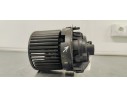Recambio de ventilador calefaccion para renault clio iv grandtour 1.5 dci 90 fap referencia OEM IAM T1029527H  