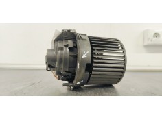Recambio de ventilador calefaccion para renault clio iv grandtour 1.5 dci 90 fap referencia OEM IAM T1029527H  