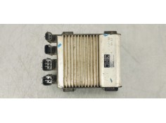 Recambio de modulo electronico para toyota avensis (t27) 2.0 d4d 124 fap referencia OEM IAM 8987120080  