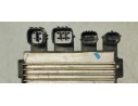 Recambio de modulo electronico para toyota avensis (t27) 2.0 d4d 124 fap referencia OEM IAM 8987120080  