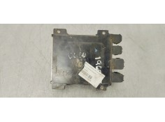 Recambio de modulo electronico para toyota avensis (t27) 2.0 d4d 124 fap referencia OEM IAM 8987120080  