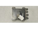 Recambio de modulo electronico para toyota avensis (t27) 2.0 d4d 124 fap referencia OEM IAM 8987120080  