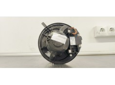 Recambio de ventilador calefaccion para seat leon (1p1) 1.9 tdi referencia OEM IAM 995775T  