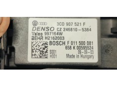 Recambio de ventilador calefaccion para seat leon (1p1) 1.9 tdi referencia OEM IAM 995775T  