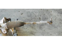 Recambio de cremallera direccion para peugeot 308 1.6hdi 92 fap referencia OEM IAM 680000504600  